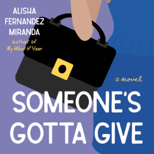 Someone's Gotta Give-logo