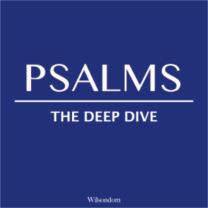 The Deep Dive-logo