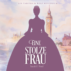 Eine Stolze Frau