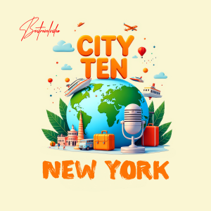 CITY TEN – New York