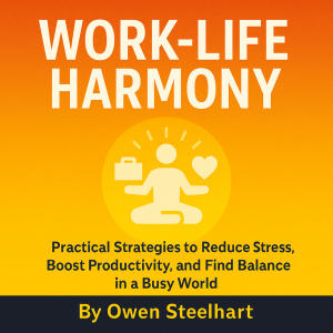 Work‑Life Harmony