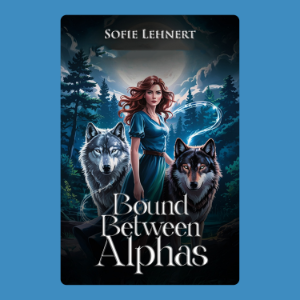 Bound Between Alphas-logo