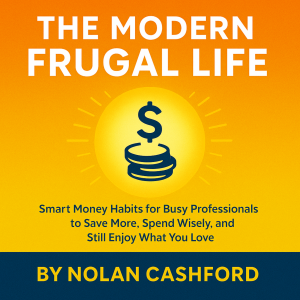The Modern Frugal Life-logo