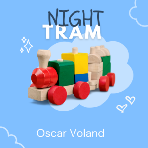 Night Tram-logo