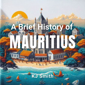 A Brief History of Mauritius-logo