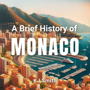 A Brief History of Monaco-logo