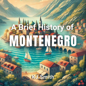 A Brief History of Montenegro-logo