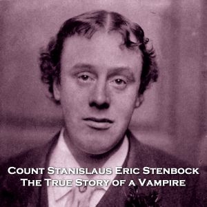 The True Story of a Vampire-logo