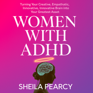 Women with ADHD