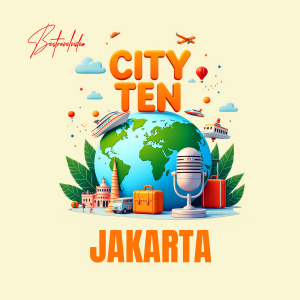 CITY TEN – Jakarta