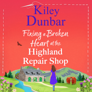 Fixing a Broken Heart at the Highland Repair Shop-logo