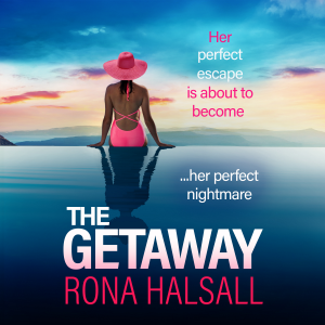 The Getaway