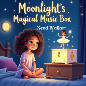 Moonlight's Magical Music Box