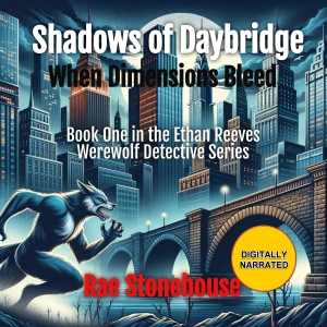 Shadows of Daybridge