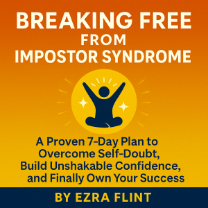 Breaking Free from Impostor Syndrome-logo