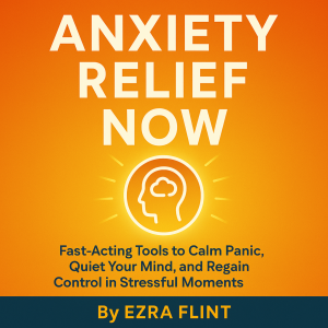 Anxiety Relief Now