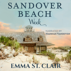 Sandover Beach Week-logo