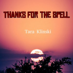 Thanks for the Spell