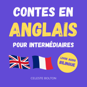 Contes En Anglais Pour Intermédiaires-logo