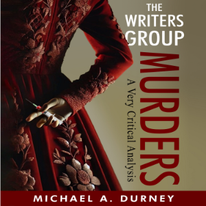 The Writers Group Murders-logo