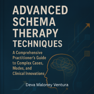 Advanced Schema Therapy Techniques-logo
