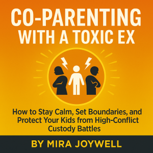 Co-Parenting with a Toxic Ex
