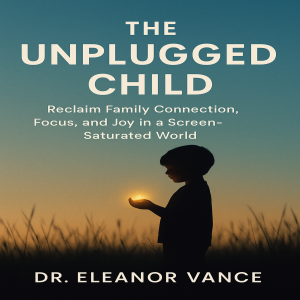 The Unplugged Child-logo