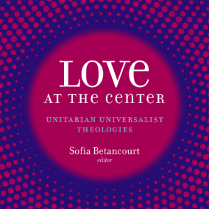 Love at the Center-logo