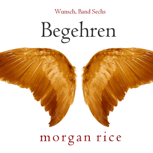 Begehren (Wunsch, Band Sechs)-logo