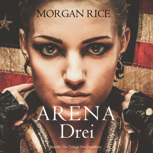 Arena Drei (Band #3 Der Trilogie Des Überlebens)-logo