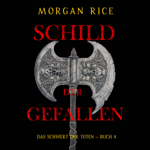 Schild der Gefallenen (Das Schwert der Toten – Buch 4)-logo