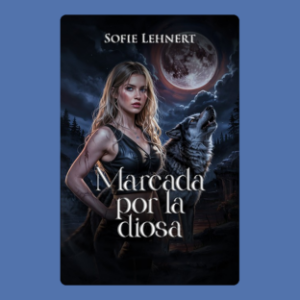 Marcada por la Diosa