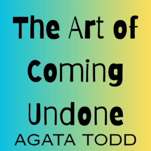 The Art of Coming Undone-logo
