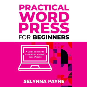 Practical WordPress for Beginners-logo