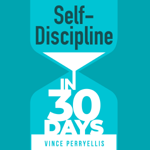 Self-Discipline in 30 Days-logo