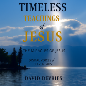 The Miracles of Jesus