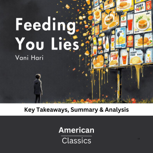 Feeding You Lies by Vani Hari-logo
