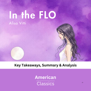In the FLO by Alisa Vitti-logo