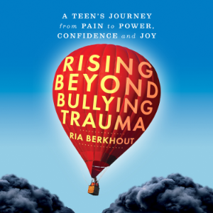 Rising Beyond Bullying Trauma-logo