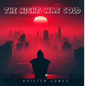 The night was cold-logo