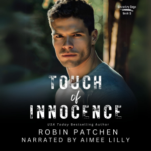 Touch of Innocence-logo
