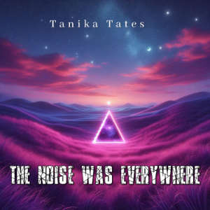 The noise was everywhere-logo