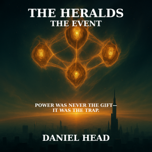 The Heralds: The Event