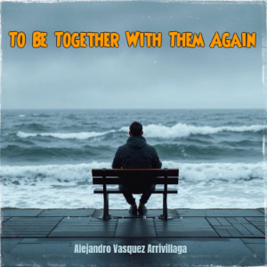To Be Together With Them Again-logo