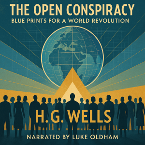 The Open Conspiracy-logo