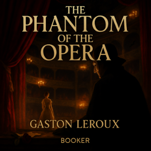 The phantom of the opera-logo