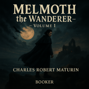 Melmoth the Wanderer Volume 1