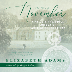 The 26th of November-logo