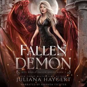 Fallen Demon-logo