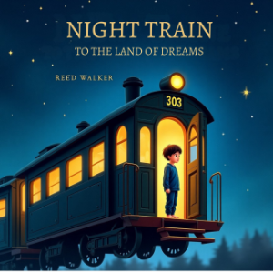 The Night Train to the Land of Dreams
